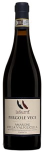 Le Salette Pergole Vece Amarone della Valpolicella Classico DOCG 2015